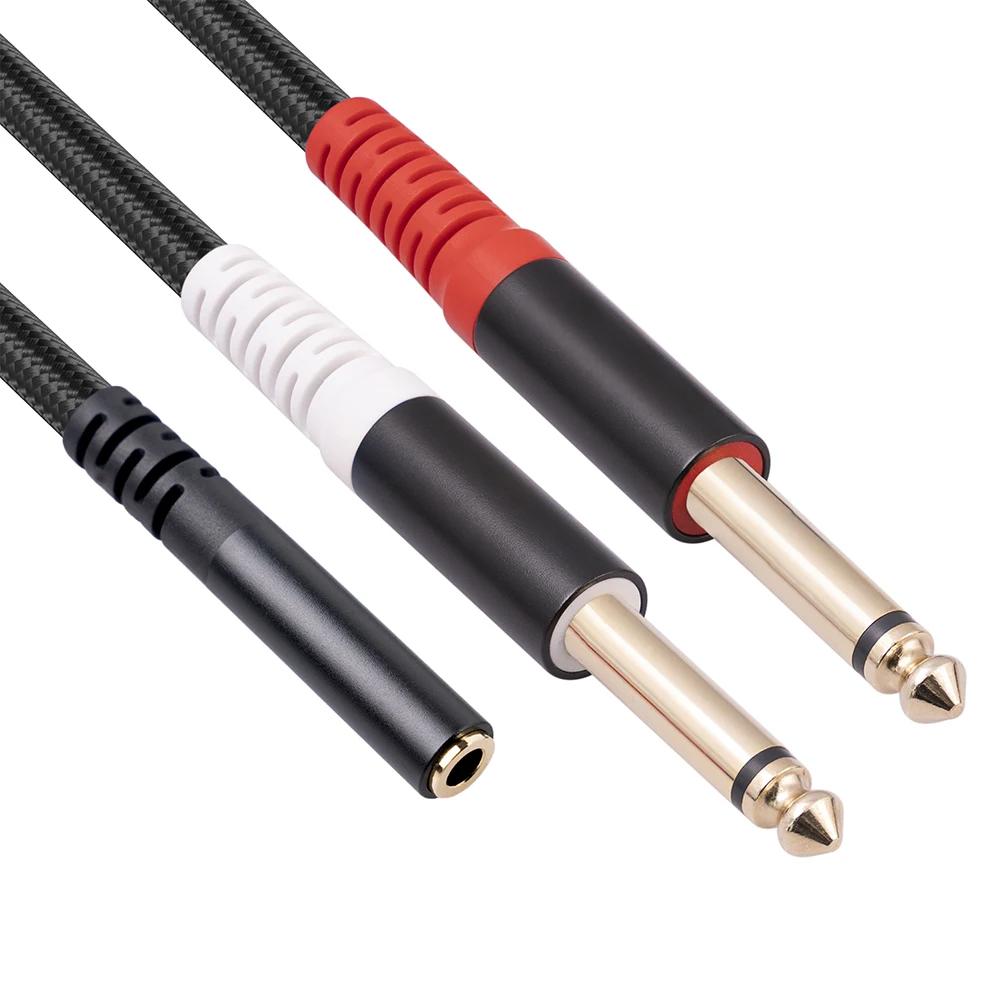  ̺  , ݵ ÷, ׷-  ̾ ̽ ȯ, ͼ , 3.5mm-6.35mm